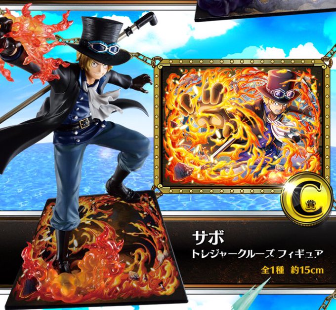 One Piece トレジャークルーズ まとめ 評価などを1日ごとに紹介 ついラン One Piece トレジャークルーズ まとめ 評価などを1日ごとに紹介 ついラン