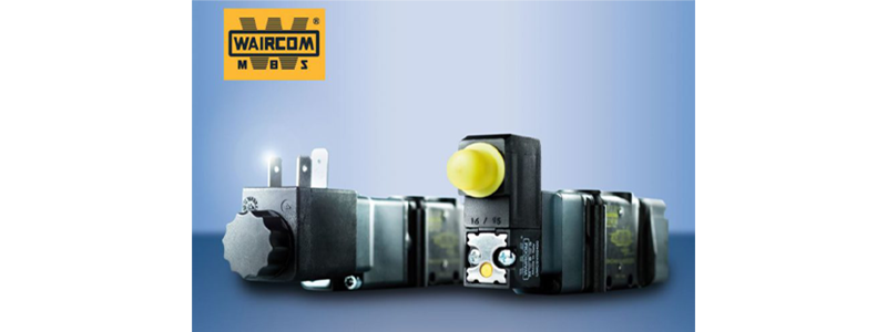 TraceParts's tweet image. WAIRCOM MBS, a prominent Italian manufacturer of pneumatic components for industrial automation, has chosen TraceParts as its technology partner for making its products available online.

Learn more: info.traceparts.com/blog/waircom-r…

#3Dcatalogs #TraceParts