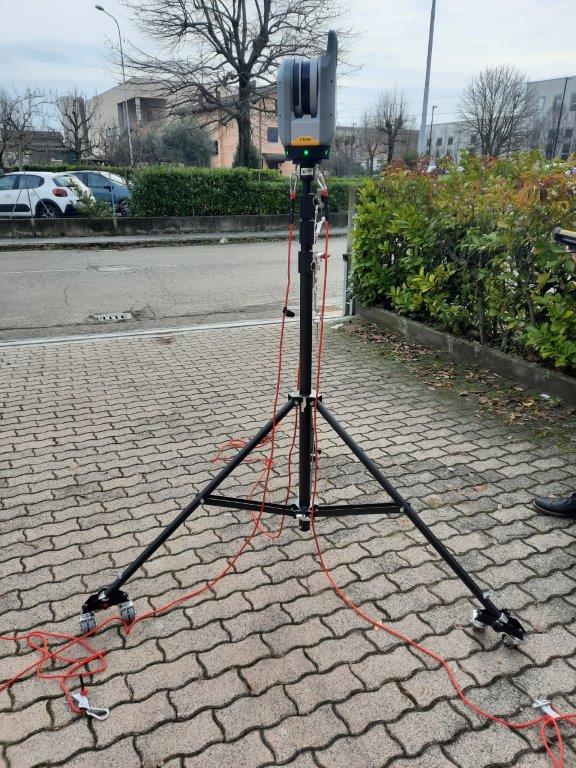 Massimo Secchia tweet media