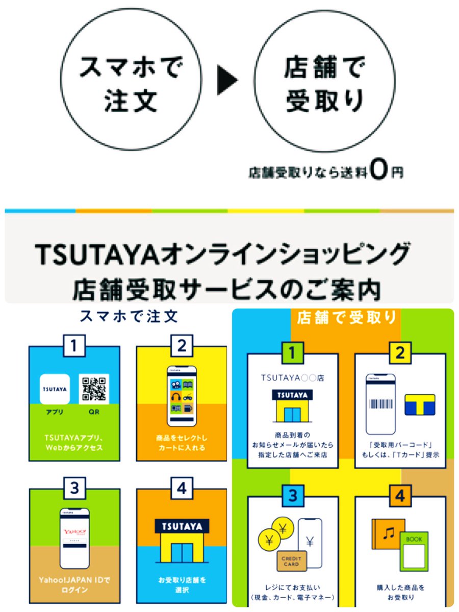 Tsutaya 具志川店 ツタヤオンライン店舗受取サービス 取り扱いがない商品でも Tsutayaオンライン を使えば スマホで注文 Tsutaya具志川店受取送料無料 本 コミック Cd 音楽dvd Dvd ゲーム など豊富に取り揃えています ご自宅に Tsutaya 具志川店 ツタヤオンライン店舗受取サービス 取り扱いがない商品でも Tsutayaオンライン を使えば スマホで注文 Tsutaya具志川店受取送料無料 本 コミック Cd 音楽dvd Dvd ゲーム など豊富に取り揃えています ご自宅に