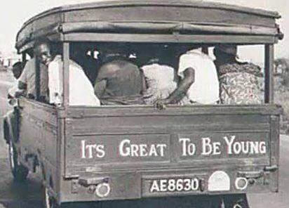 Transportation in Nigeria