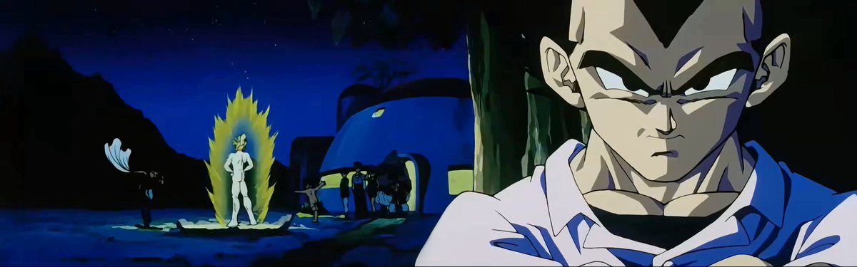 10) Pour conclure, un petit hommage à  @DragonBallSupZ avec la scène dont on parlait plus haut!Merci beaucoup pour tous vos si gentils retours, ça me va droit au cœur! 