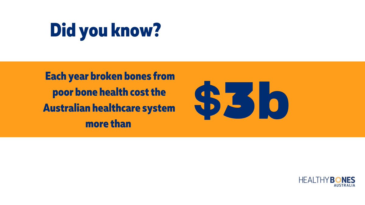 Early diagnosis of osteoporosis is vital to reducing the number of broken bones, and their impact on individuals and their families.

To find out if you are at risk of developing osteoporosis take our Know Your Bones online self assessment.

knowyourbones.org.au