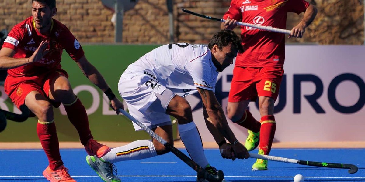 Pourquoi les Red Lions sont-ils les plus forts ? dlvr.it/RsT1GW