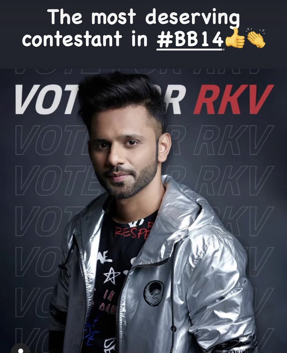 iamlakshmirai's tweet photo. Full support for him since day one 👍 he deserves to win ! All the best @rahulvaidya23 @ColorsTV @BiggBoss 👍 https://t.co/CEbNlNXR7j