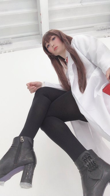 コスプレイヤー秋津穂乃華のTwitter画像31
