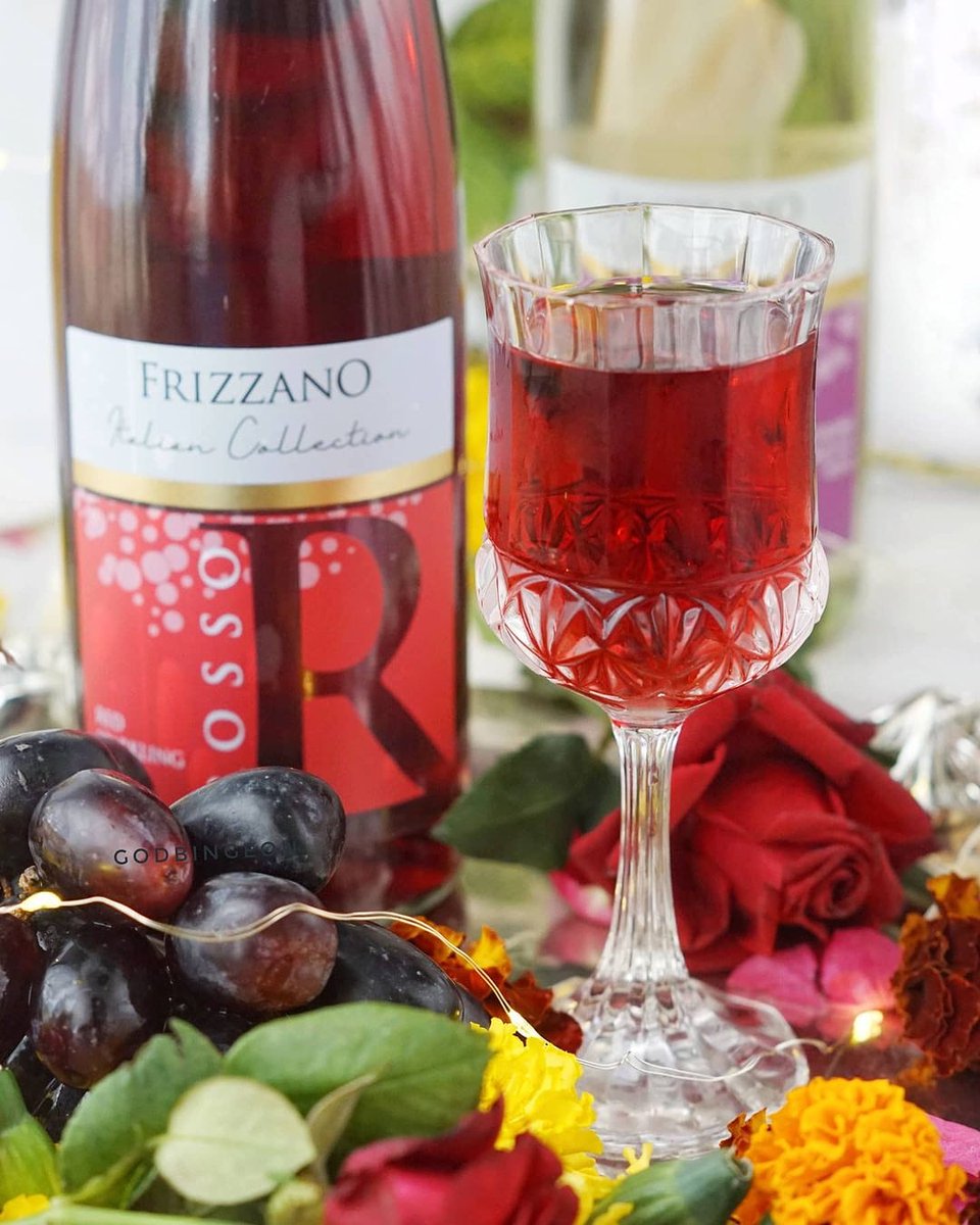 Frizzano Sparkling Wine (FrizzanoSW) Twitter