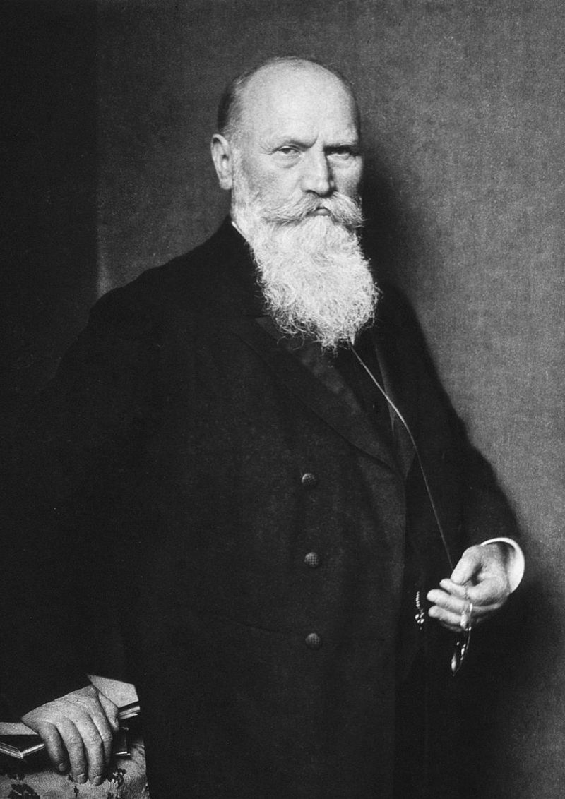 In spite of multiple treatment protocols attempted for one year (including tracheotomy), disease kept on progressing. In March 1888, expectorated tissue bits were examined by Dr. Waldeyer ( after whom Waldeyer tonsillar ring is named), and a diagnosis of cancer was rendered.