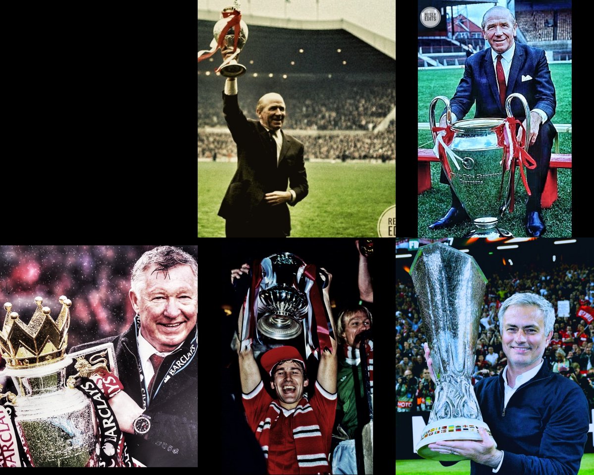 The wonders of Manchester Uniteds Youth Academy, it has a long and proud history and many more great years to come from it.I Love this Club, I always will. I cannot wait to see, what the next generation achieve. #ReeceEdits #UTFR #GGMURTs would be most appreciated