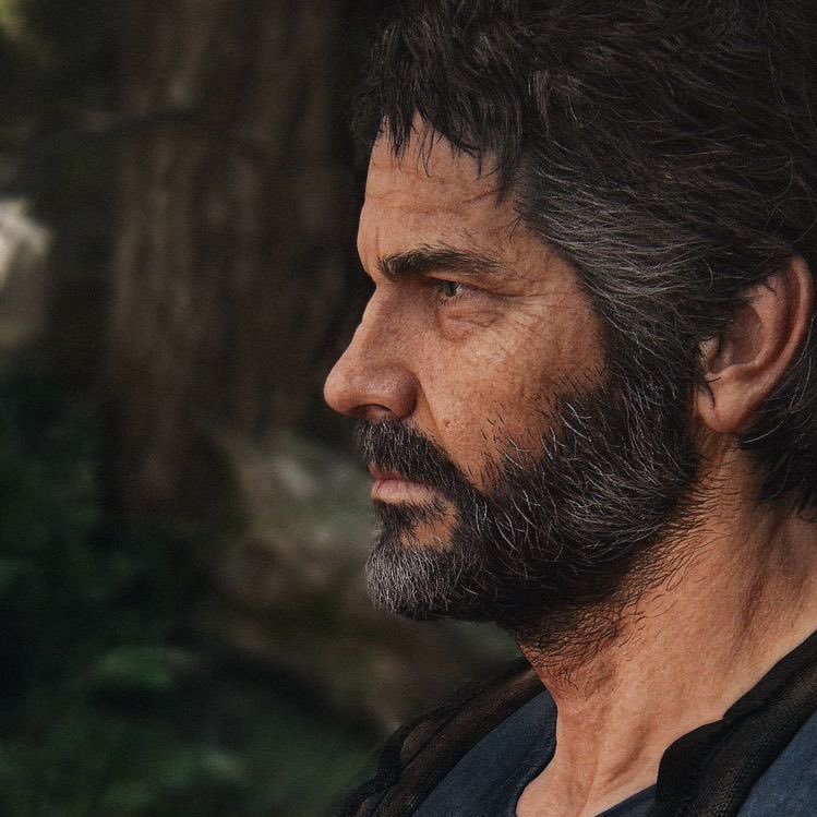 —pedro pascal as joel miller (thread)