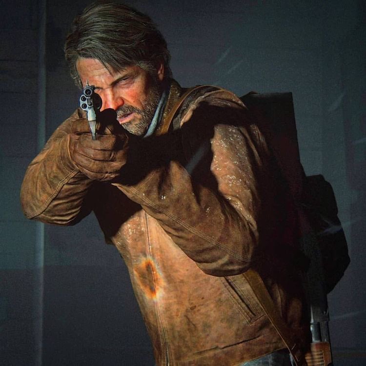 —pedro pascal as joel miller (thread)