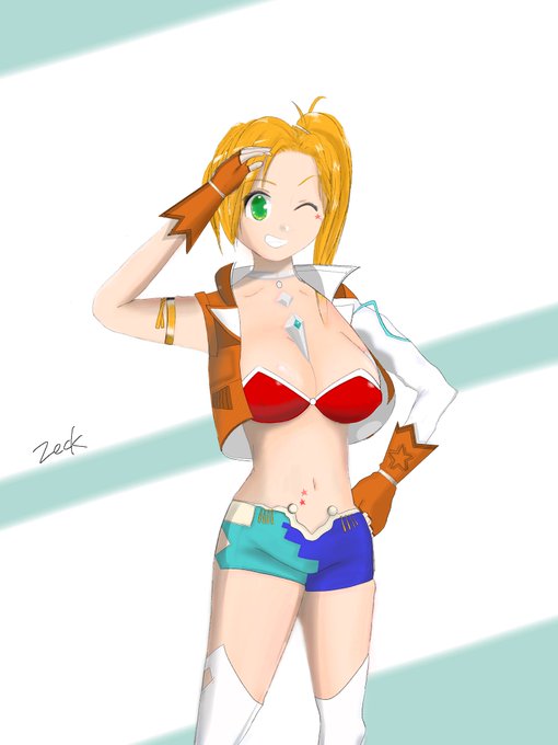 #FGO

カラミティ・ジェーン 