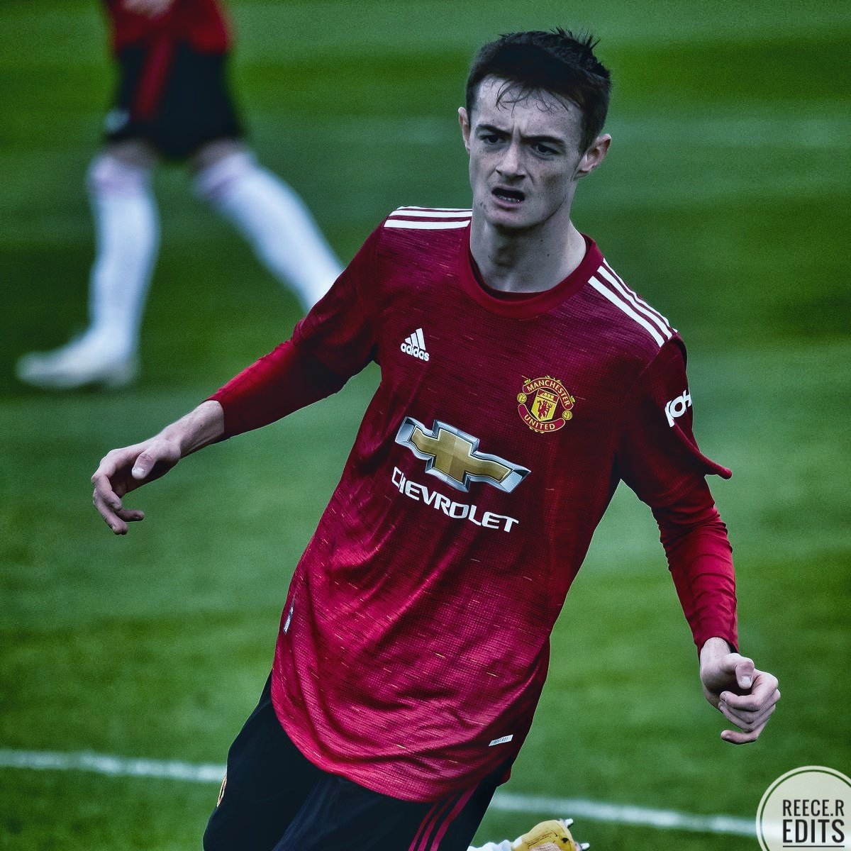 I am genuinely intrigued, excited and buzzed about the young talents that are coming through our Youth Academy. Not to put pressure on them, but just the fact they are so talented they could transform the first team if given the opportunities. It will be a sight to behold.