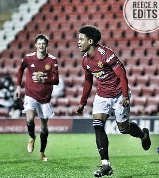 Some that have already been called up and working in the first team also included in this thread.