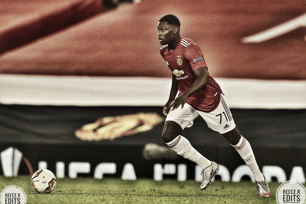 Some that have already been called up and working in the first team also included in this thread.