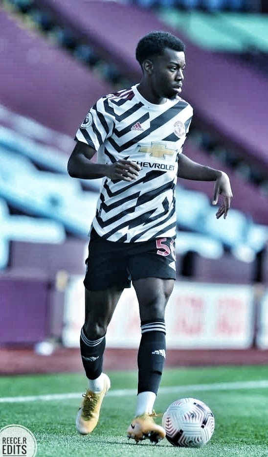 It makes it all the sweeter, even when they are given the opportunity to play elsewhere on loan, to develop further at a professional level.