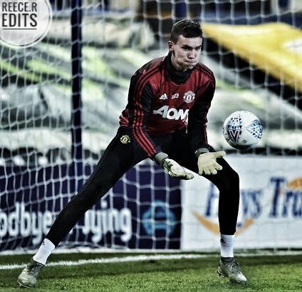 It makes it all the sweeter, even when they are given the opportunity to play elsewhere on loan, to develop further at a professional level.