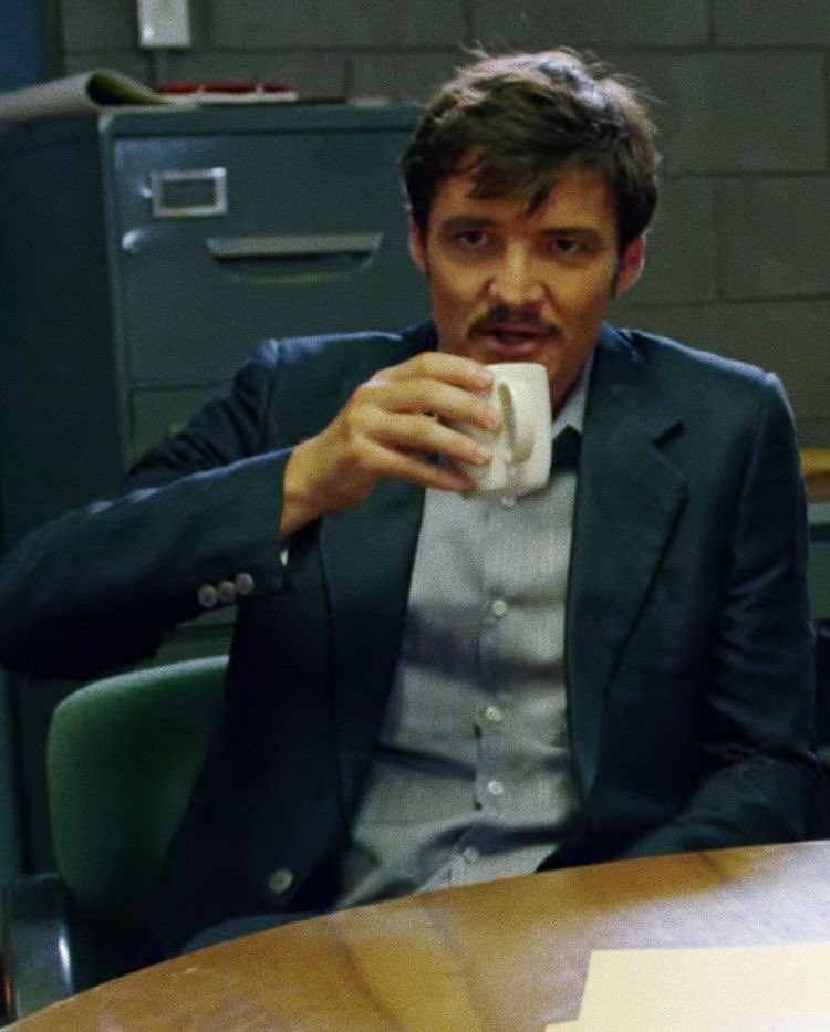 —pedro pascal as joel miller (thread)