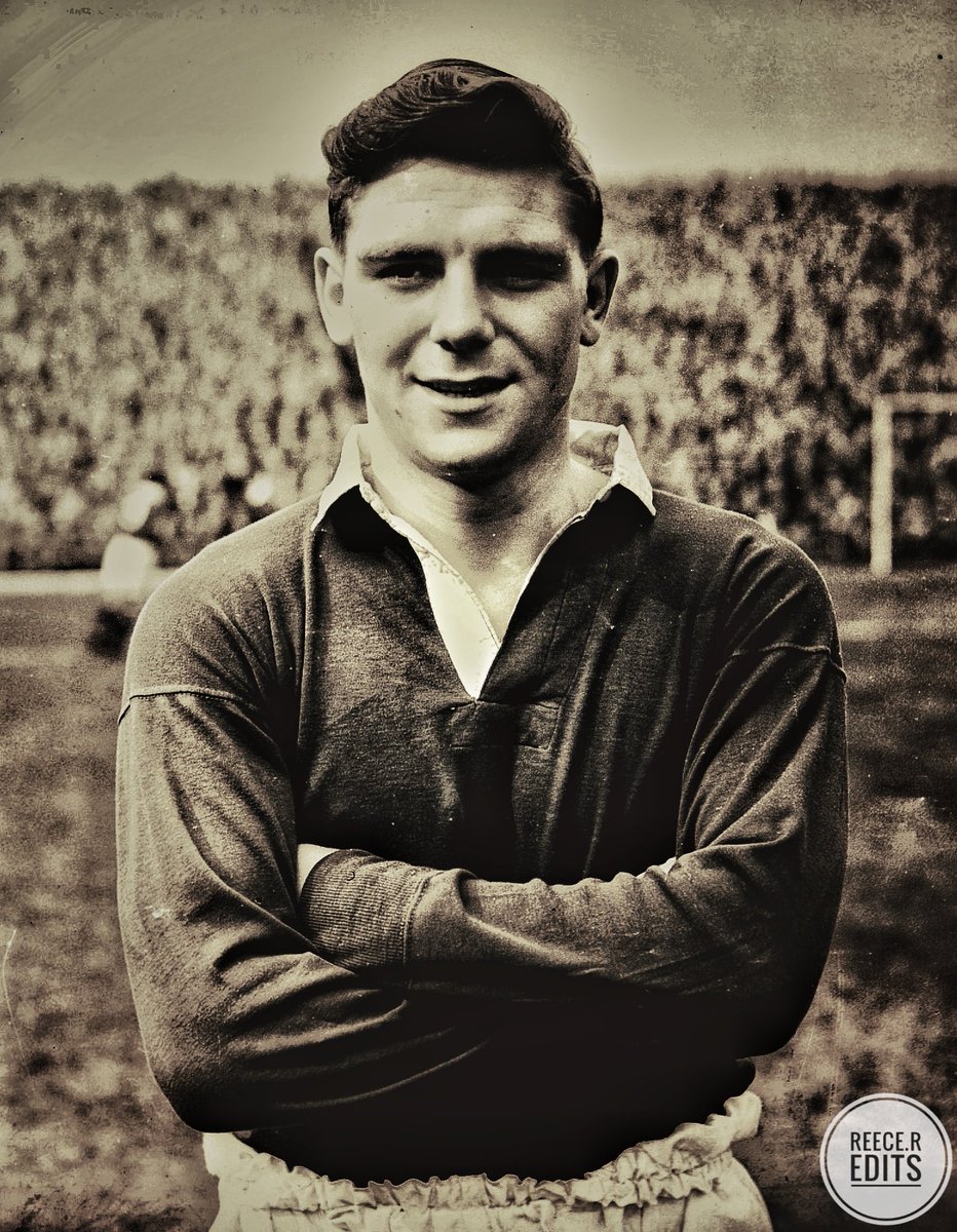 Duncan Edwards, George Best, Sir Bobby Charlton and Denis Law. 