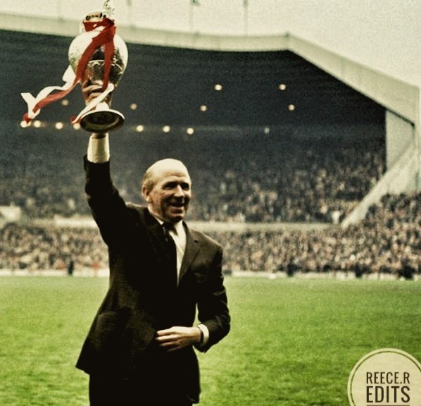 The clubs first league title in 41 years was secured in 1952, going on to form a legacy at the club. The title would be won back-to-back in the 1955-56 and 56-57 seasons with an average age of the squad at 22 years old.