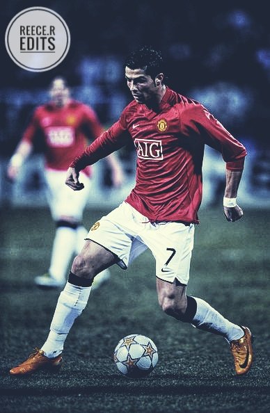 In 2008, the club would achieve a League and European Cup double, with the clubs 3rd Champions League title.. With Club No.7 Ronaldo scoring his 42nd goal of the season. He would go on to be Uniteds first Ballon D'Or Recipient since Best 40 years prior, a Youth Academy Graduate.