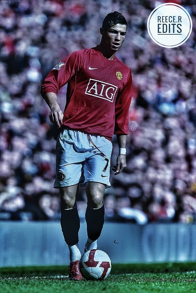 In 2008, the club would achieve a League and European Cup double, with the clubs 3rd Champions League title.. With Club No.7 Ronaldo scoring his 42nd goal of the season. He would go on to be Uniteds first Ballon D'Or Recipient since Best 40 years prior, a Youth Academy Graduate.