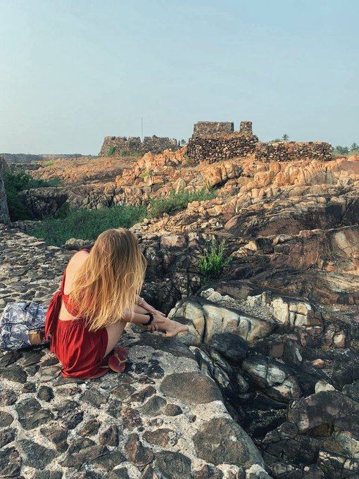 Travel girl ✨💫 i am going to Mumbai this time 😃🔆🎉🌈🥰 https://t.co/yRzGCy52pv<a href="/tag/%D0%BD%D0%BE%D0%B2%D0%B0%D1%8F%D0%B0%D0%B2%D0%B0%D1%82%D0%B0%D1%80%D0%BA%D0%B0"class="tags"><span>#новаяаватарка</span></a>