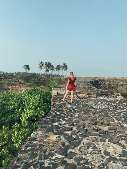 Travel girl ✨💫 i am going to Mumbai this time 😃🔆🎉🌈🥰 https://t.co/yRzGCy52pv<a href="/tag/%D0%BD%D0%BE%D0%B2%D0%B0%D1%8F%D0%B0%D0%B2%D0%B0%D1%82%D0%B0%D1%80%D0%BA%D0%B0"class="tags"><span>#новаяаватарка</span></a>