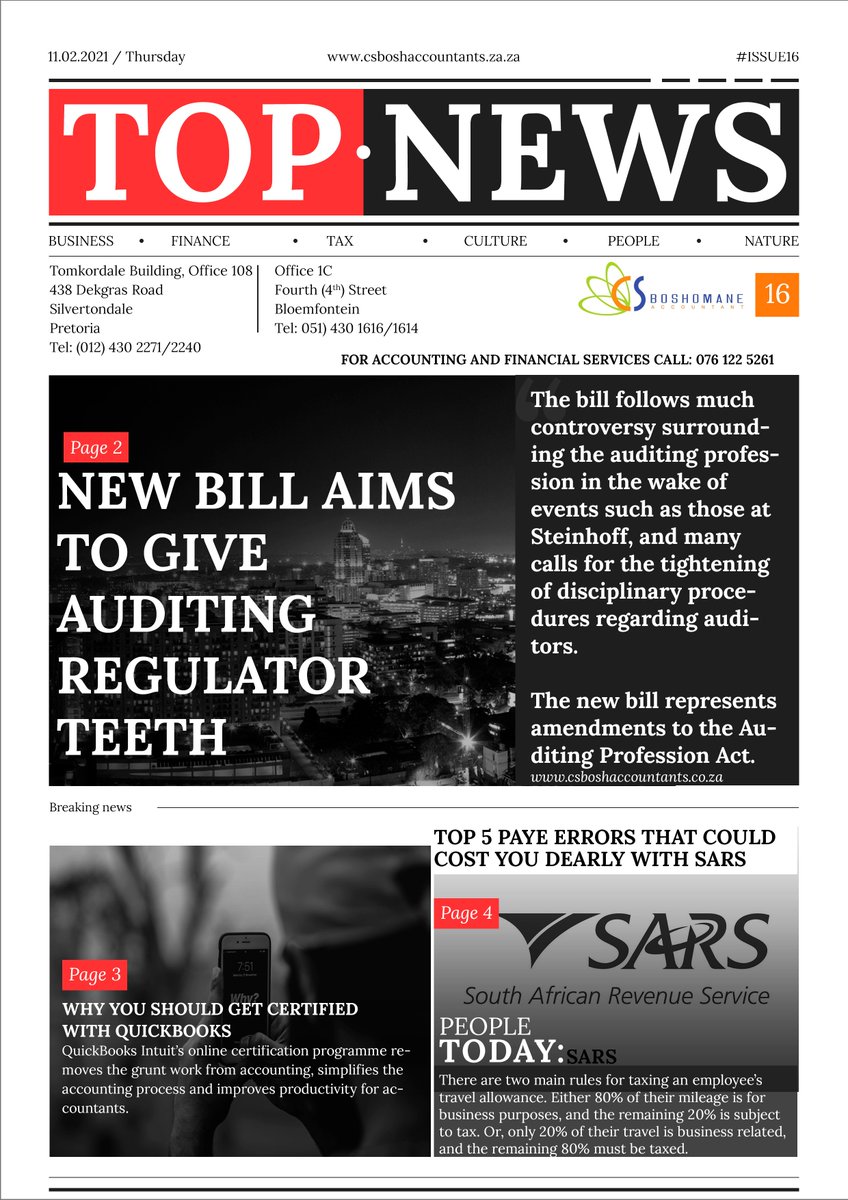 CsBoshomane's tweet photo. Subscribe to our Newsletter!
https://t.co/2pB4yKNggp https://t.co/lu3Lpmih8L