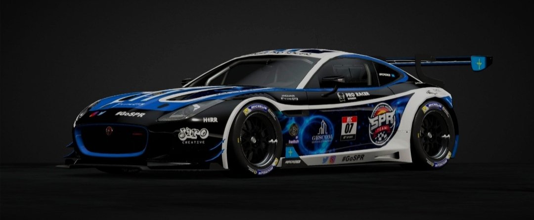 🚥 #GTWorldleague 

🔛 22:15 🛣️  Suzuka

📺  Twitch.tv/Lecesports

🏎️💭 <a href="/PerezCanga/">apcperez</a>

‼️ Suerte Adri #GoSPR‼️

<a href="/gescomvalencia/">Gescom Valencia</a> @JIROcreative 
#Carroceriasvasallo #Tallereschoc