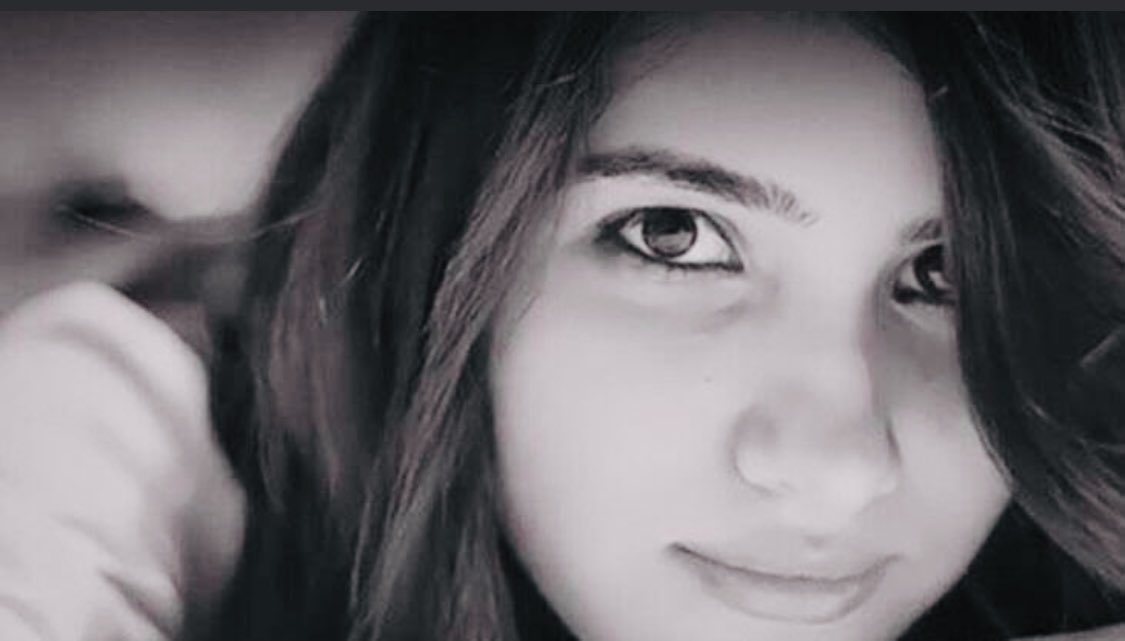 #ÖzgecanAslan'ın katledilmesinin üzerinden 6 yıl geçti. 
2019'da 474
2020'de 300
2021'in ilk ayında 23 Kadın.
başka özgecanlar ölmesin dedik olmadı.
Bıraktığın gibi..