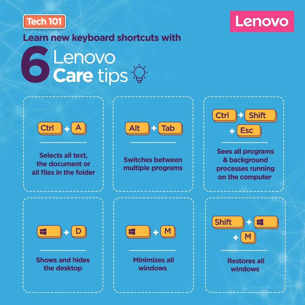 lenovo keyboard shortcut for screenshot