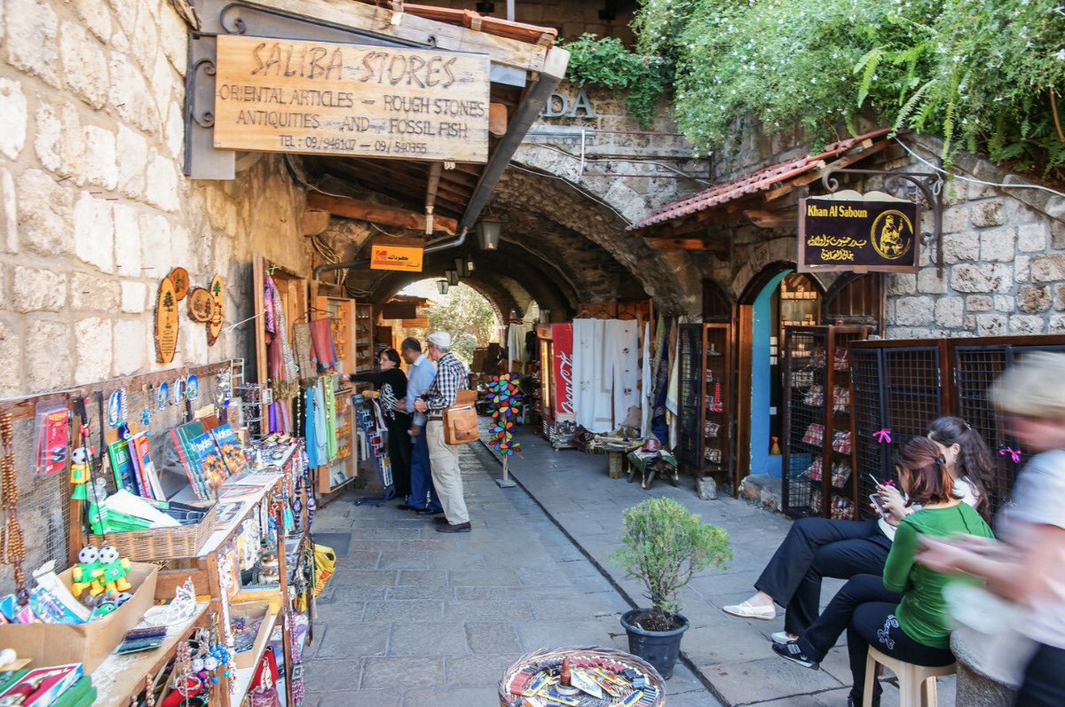 BeirutDaily's tweet photo. Old souks of Byblos
#oldsouks #byblossouks #bybloslebanon #tourtobyblos #lebanontours #beirutdailytours https://t.co/dyZcXyLfnL