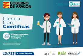 La <a href="/RedEvolucionAr/">RedEvolucion</a>🌈🌍📡trabaja por anular la brecha de género en el ámbito científico🧬. Si e=mc2, en este caso e= encuentro; m= mensaje; c= comunidad y 2= plural 🌀#mujeresenciencia #DiaMujeryNiñaenCiencia 📲aragonhoy.net/index.php/mod.…