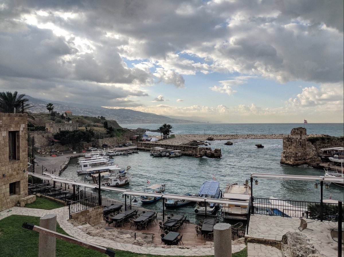 BeirutDaily's tweet photo. Byblos harbor
#ancientport #byblosport #byblosharbor #bybloscity #tourtobyblos #bybloslebanon #beirutdailytours https://t.co/jEDKICGkrE