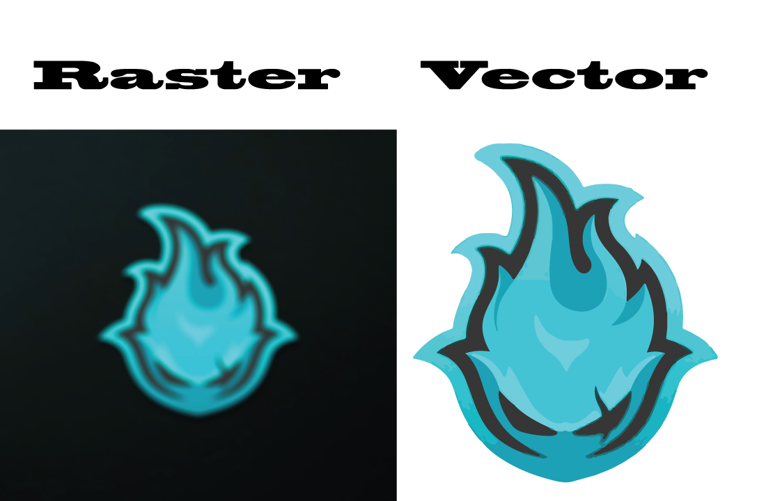 prographics912's tweet image. Vector designs are fully scalable, editable file. You can edit it in Adobe Illustrator. If you are looking for image trace or image to vector service, I can provide you with the best service.
Gig video: bit.ly/3pk0rpw

#raster_to_vector #redraw #convert_image_to_vector