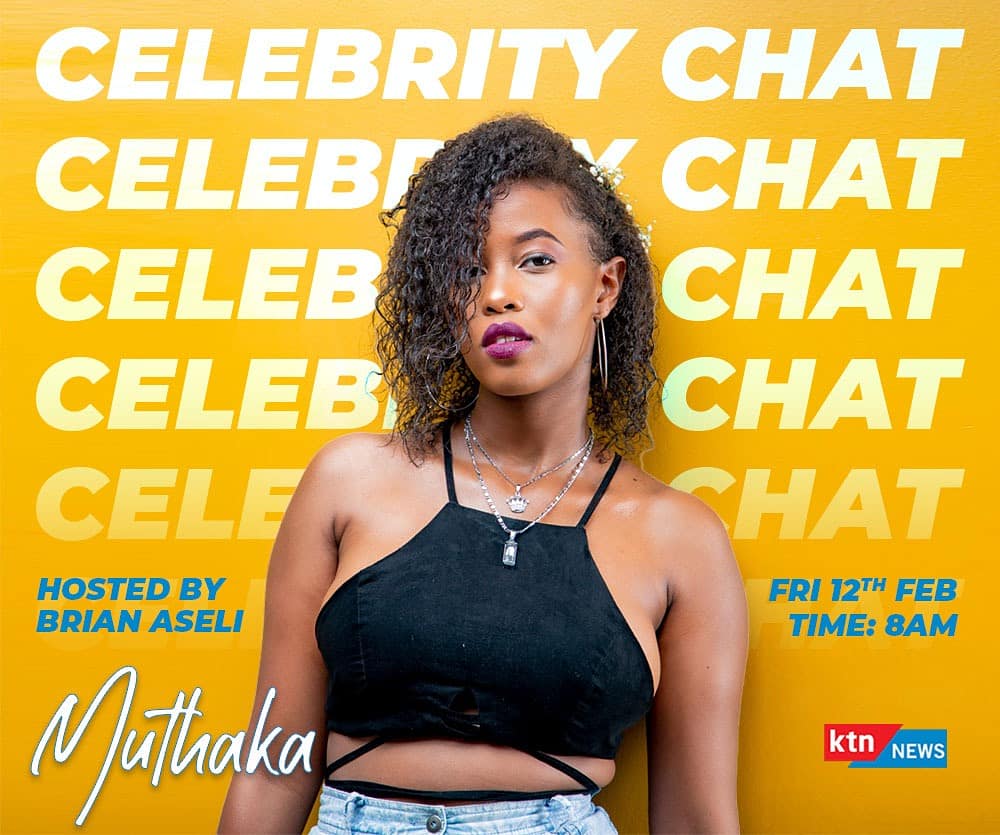 This Friday morning <a href="/KTNNewsKE/">KTN News</a> I'll be talking about #WDYLM and more!