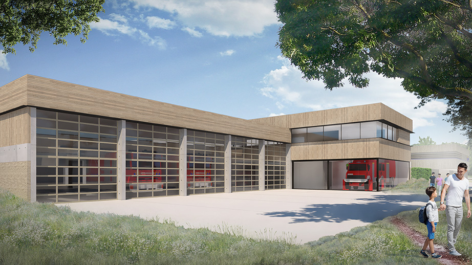 Complexe projecten - Van der Horst aannemers voelt zich juist daar in zijn element. Zoals bij de realisatie van verschillende brandweerkazernes. 

Lees meer: inzaken.nl/positieve-invl…

#ondernemen #netwerken #landvancuijk #noordlimburg #bouwen #brandweerkazerne