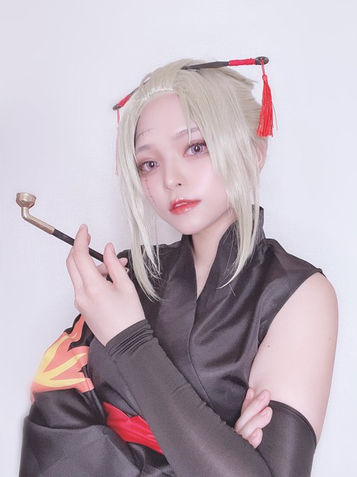 Twitterのコスプレ画像29