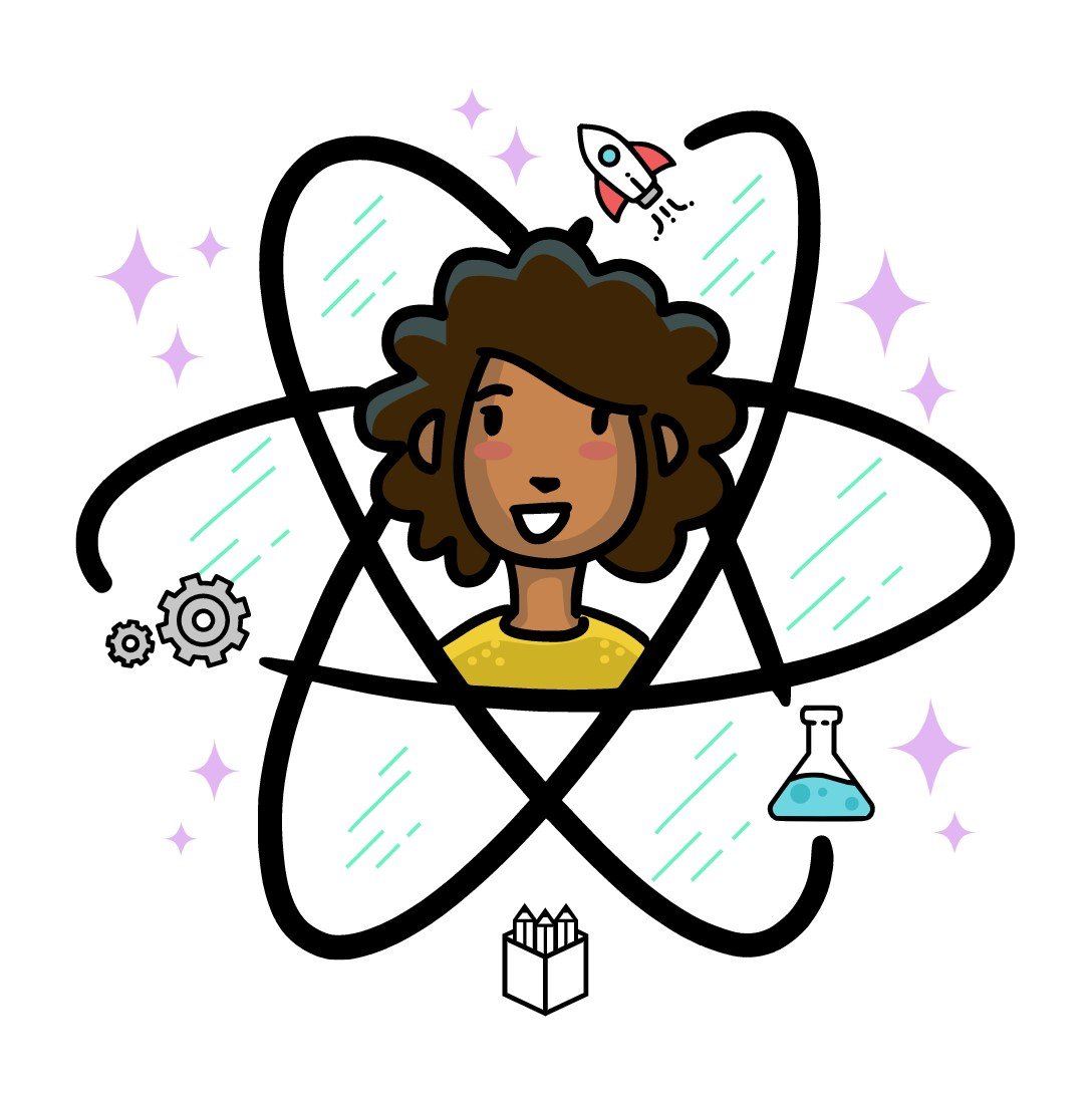 Today is #WomenInScienceDay 👩🏿‍🔬

A day to support and promote women and girls participation in science, technology &amp; engineering. 

#MadeWithPenpot #11F2021