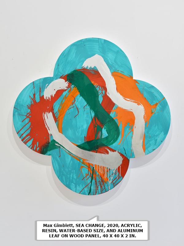 GOW LANGSFORD GALLERY, Auckland NEW ZEALAND - Max Gimblett : The Path of Light - 17 February >  13 March,  2021 <a href="/GowLangsford/">Gow Langsford</a>
mpefm.com/mpefm/index.ph…