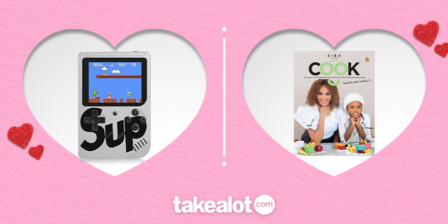 takealot tweet media