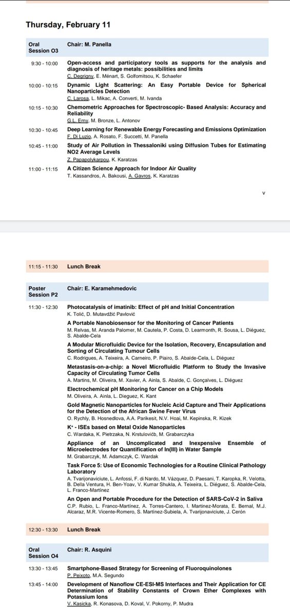 COST_PortASAP's tweet image. After morning coffee ☕, the 2nd day of knowledge and experience exchange begins on #open_source #hardware &amp;amp; #software 👨‍💻👩‍💻

@COST_Academy @COSTprogramme