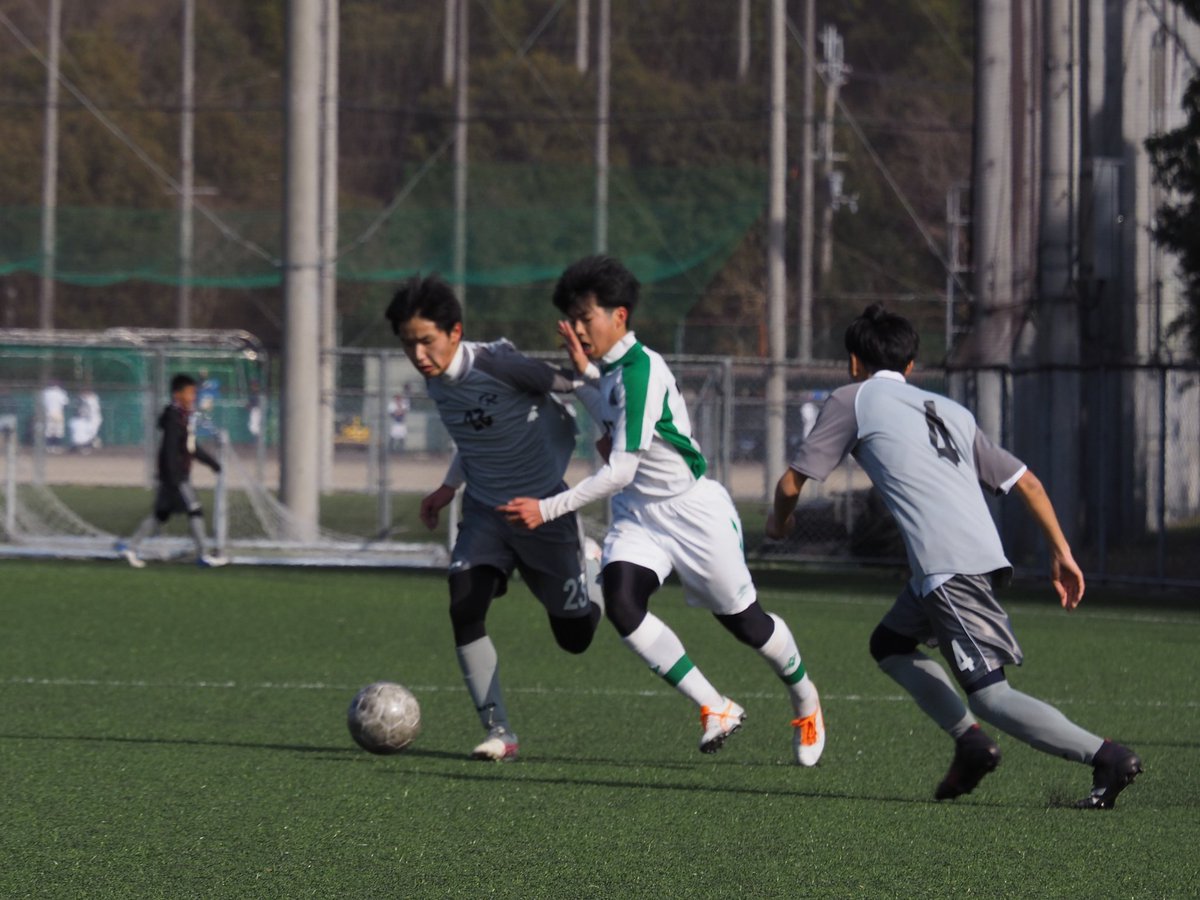 奈良市立一条高校サッカー部 1年生練習試合 対天理高校 終盤 カウンターを決められ 逆転負け 課題はリスクマネージメント 対戦ありがとうございました 一条高校サッカー部 天理高校 練習試合 巧みに守り果敢に攻めよ 奈良市立一条高校サッカー部 1年生練習試合 対天理高校 終盤 カウンターを決められ 逆転負け 課題はリスクマネージメント 対戦ありがとうございました 一条高校サッカー部 天理高校 練習試合 巧みに守り果敢に攻めよ