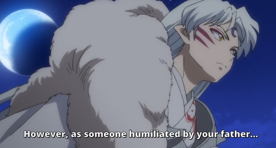 Zero felt humiliated and angry at him for taking a human as his bride and wife (but still loved him). This isn't just a scorn woman by unrequited love. This is the scorn of a lover that was tossed to the side, and her lover ends up loving and marries another. (+)