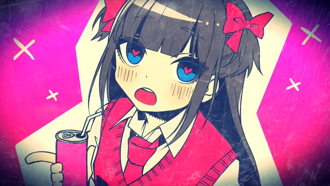 地雷な遠井さん私も描きたかった

#ジェルぎゃらりー 