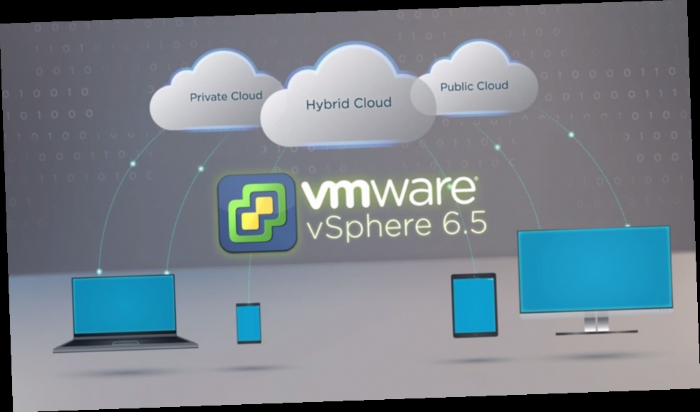 vsphere vcenter 6.5 download vsphere vcenter 6.5 download