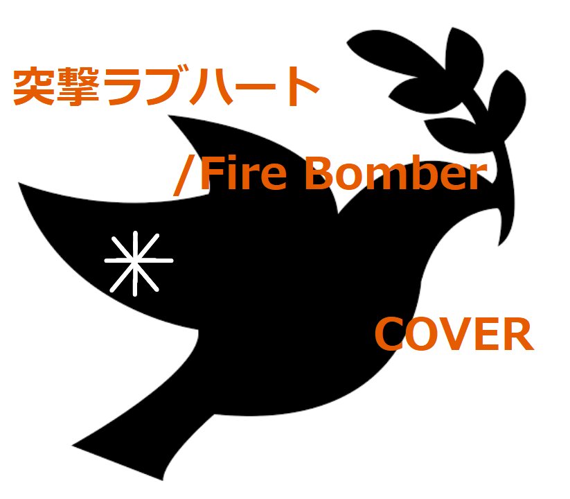 Tom_W_Oliver's tweet photo. 突撃ラブハート(Fire Bomber)/T.Orikanai
https://t.co/7uBrtl0cgP
#FireBomber #マクロス #マクロス7 #歌ってみた #カバー https://t.co/qy8rsFSyyD