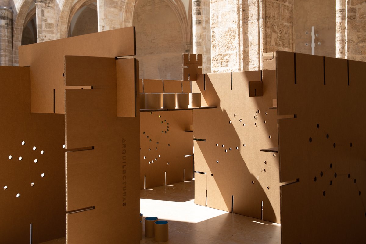 PLANEA, red de Arte y Escuela tweet media