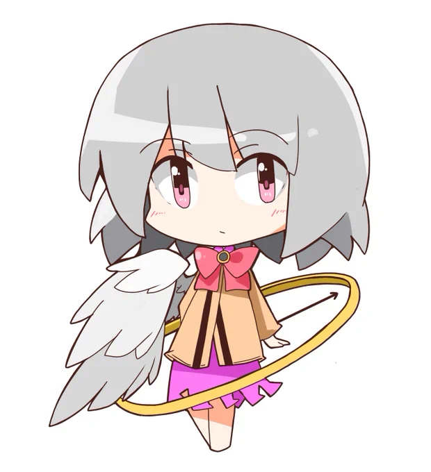 ラバーストラップ風サグメ様ー 